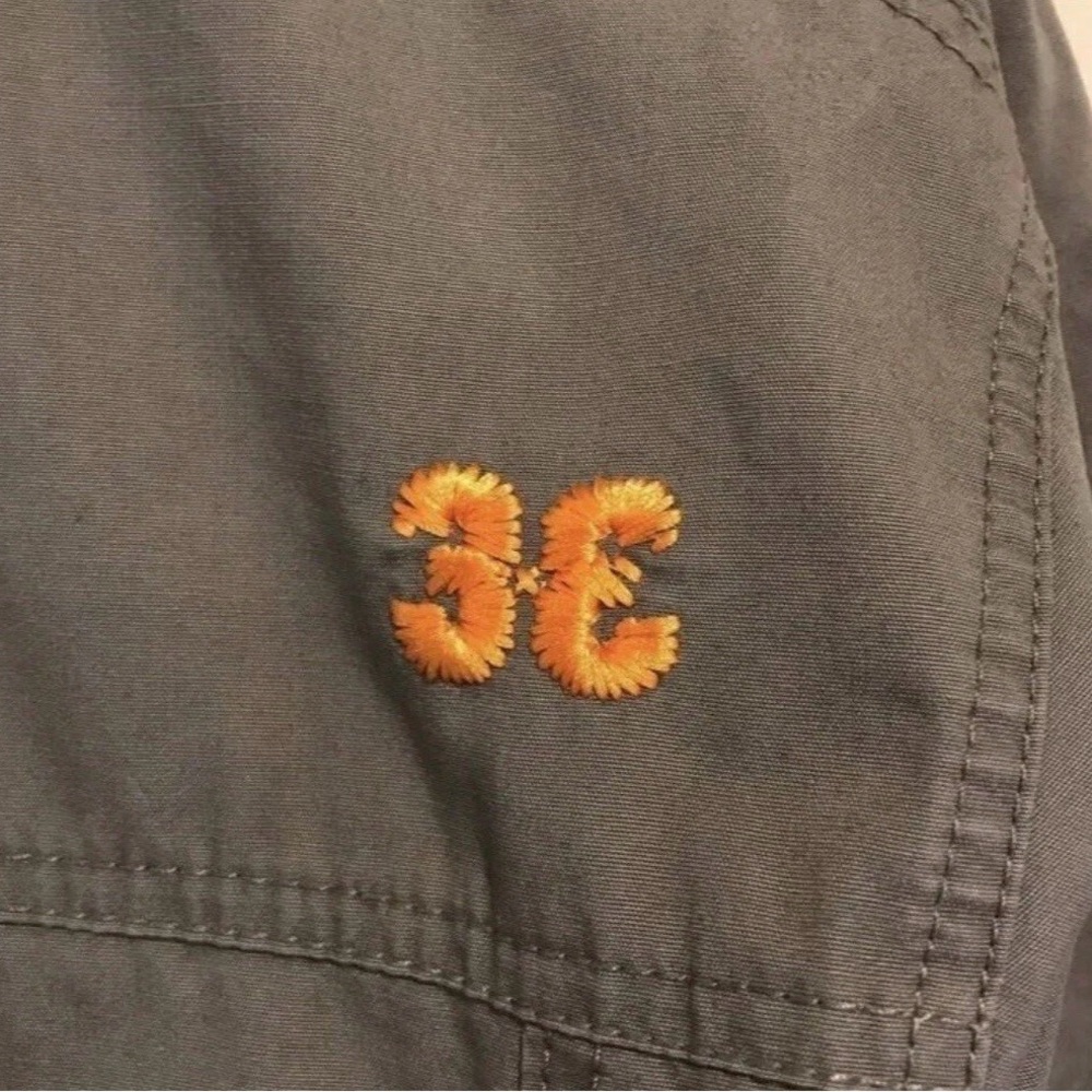 Nike men's vintage bomber jacket - Picture 4 of 4